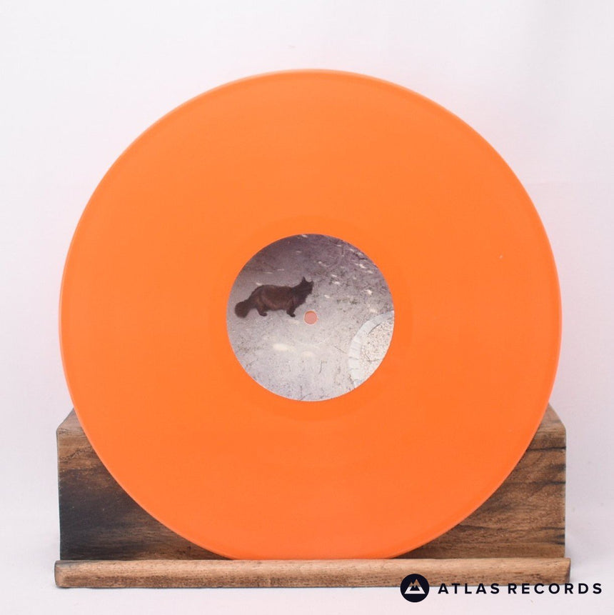 Peter Broderick - These Walls Of Mine - LP Vinyl Record