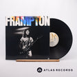 Peter Frampton Frampton LP Vinyl Record - Front Cover & Record