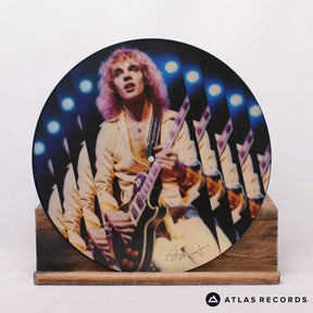 Peter Frampton Frampton Comes Alive! LP Vinyl Record - In Sleeve