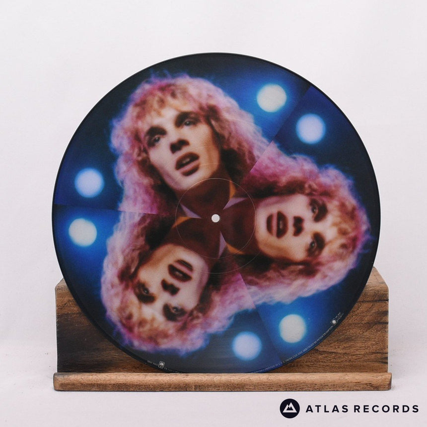 Peter Frampton - Frampton Comes Alive! - LP Vinyl Record - VG+