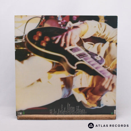 Peter Frampton - Frampton Comes Alive! - 2 x LP Vinyl Record - EX/EX