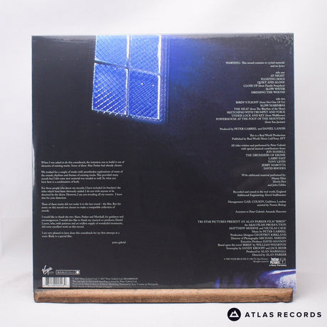 Peter Gabriel - Birdy - 180G Half-Speed Remaster Sealed LP Vinyl Record - NEW