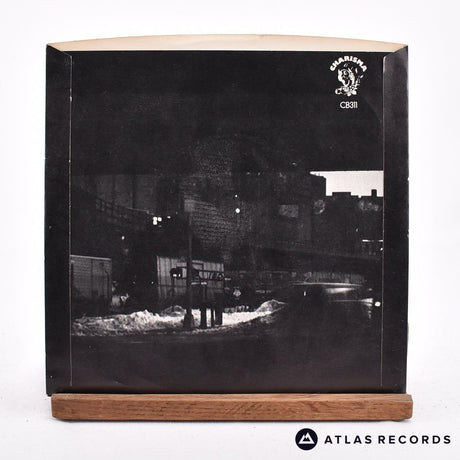 Peter Gabriel - D.I.Y. - Ireland 7" Vinyl Record - EX/VG+