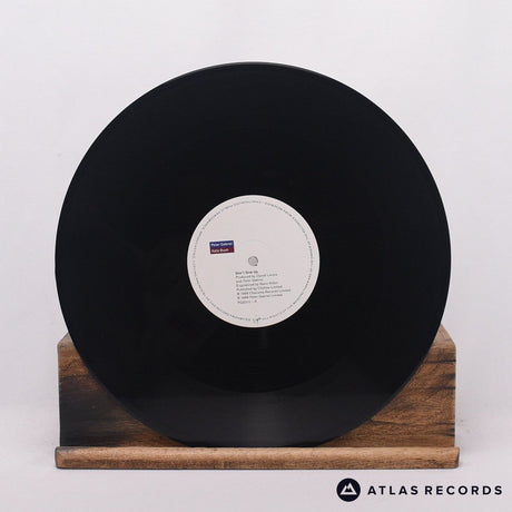 Peter Gabriel - Don't Give Up - Townhouse 12" Vinyl Record - EX/VG+