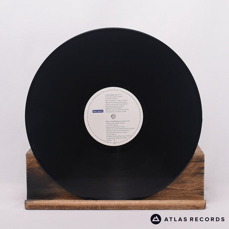 Peter Gabriel - Don't Give Up - Townhouse 12" Vinyl Record - EX/VG+