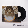 Peter Gabriel I Don't Remember 12" Vinyl Record - Front Cover & Record