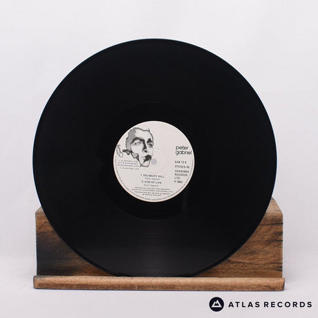 Peter Gabriel - I Don't Remember - 12" Vinyl Record - VG+/VG+