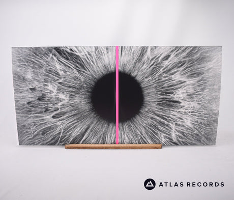 Peter Gabriel - I/O (Bright-Side Mixes) - 2 x LP Vinyl Record - NM/NM