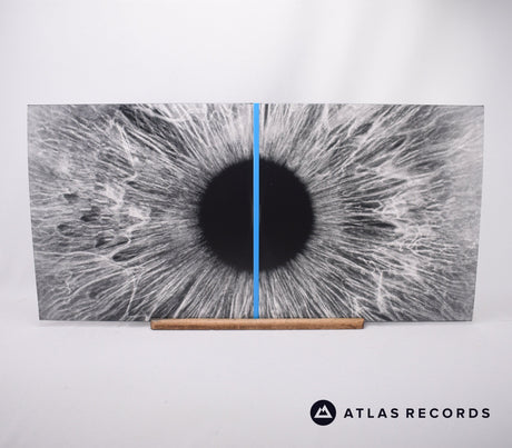 Peter Gabriel - I/O (Dark-Side Mixes) - A2 B2 C2 D2 2 x LP Vinyl Record - NM/NM