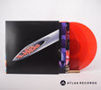 Peter Gabriel Live Blood 3 x LP Vinyl Record - Front Cover & Record