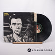 Peter Gabriel Peter Gabriel 3 [Melt] LP Vinyl Record - Front Cover & Record