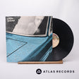Peter Gabriel Peter Gabriel 1 [Car] LP Vinyl Record - Front Cover & Record