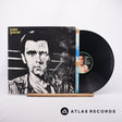 Peter Gabriel Peter Gabriel 3 [Melt] LP Vinyl Record - Front Cover & Record