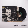 Peter Gabriel Peter Gabriel 3 [Melt] LP Vinyl Record - Front Cover & Record