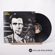 Peter Gabriel Peter Gabriel 3 [Melt] LP Vinyl Record - Front Cover & Record