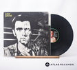 Peter Gabriel Peter Gabriel LP Vinyl Record - Front Cover & Record