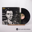 Peter Gabriel Peter Gabriel 3 [Melt] LP Vinyl Record - Front Cover & Record