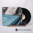 Peter Gabriel Peter Gabriel 1 [Car] LP Vinyl Record - Front Cover & Record
