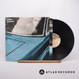 Peter Gabriel Peter Gabriel 1 [Car] LP Vinyl Record - Front Cover & Record