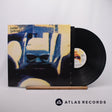 Peter Gabriel Peter Gabriel 4 [Security] LP Vinyl Record - Front Cover & Record