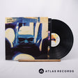 Peter Gabriel Peter Gabriel 4 [Security] LP Vinyl Record - Front Cover & Record