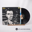 Peter Gabriel Peter Gabriel 3 [Melt] LP Vinyl Record - Front Cover & Record