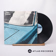 Peter Gabriel Peter Gabriel 1 [Car] LP Vinyl Record - Front Cover & Record