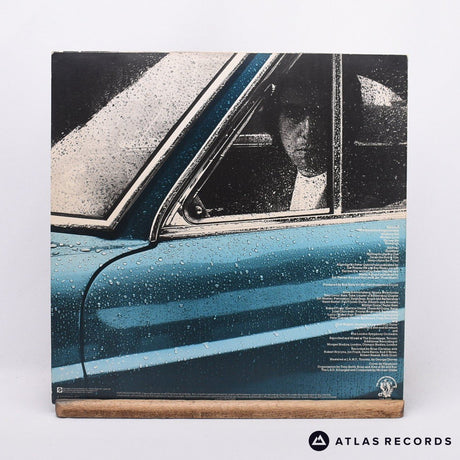 Peter Gabriel - Peter Gabriel 1 [Car] - LP Vinyl Record - EX/EX
