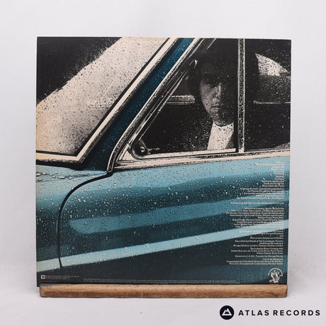 Peter Gabriel - Peter Gabriel 1 [Car] - LP Vinyl Record - EX/EX