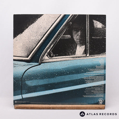 Peter Gabriel - Peter Gabriel 1 [Car] - A//1 B//4 LP Vinyl Record - EX/VG+