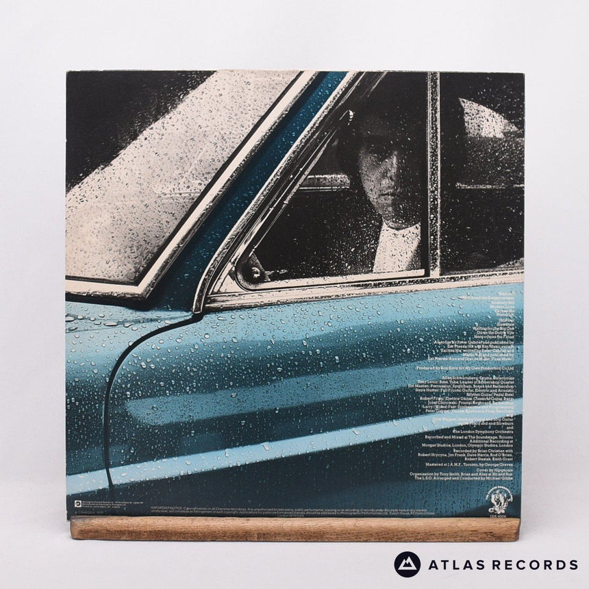 Peter Gabriel - Peter Gabriel 1 [Car] - A//1 B//4 LP Vinyl Record - EX/VG+