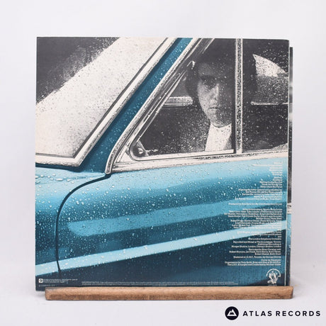 Peter Gabriel - Peter Gabriel 1 [Car] - Repress LP Vinyl Record - EX/EX