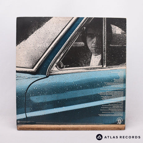 Peter Gabriel - Peter Gabriel 1 [Car] - LP Vinyl Record - VG+/VG+