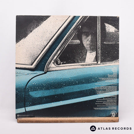 Peter Gabriel - Peter Gabriel 1 [Car] - Repress LP Vinyl Record - EX/EX