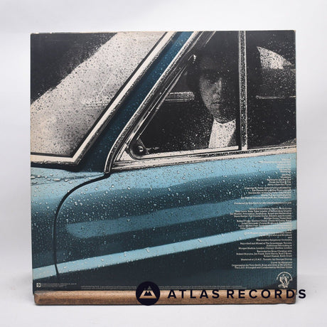 Peter Gabriel - Peter Gabriel - A//2 B//6 LP Vinyl Record - EX/EX
