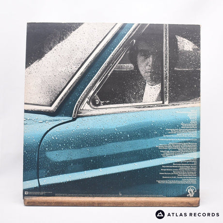 Peter Gabriel - Peter Gabriel - Car A//2 B//6 LP Vinyl Record - EX/VG+