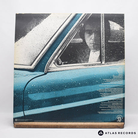 Peter Gabriel - Peter Gabriel - LP Vinyl Record - EX/EX