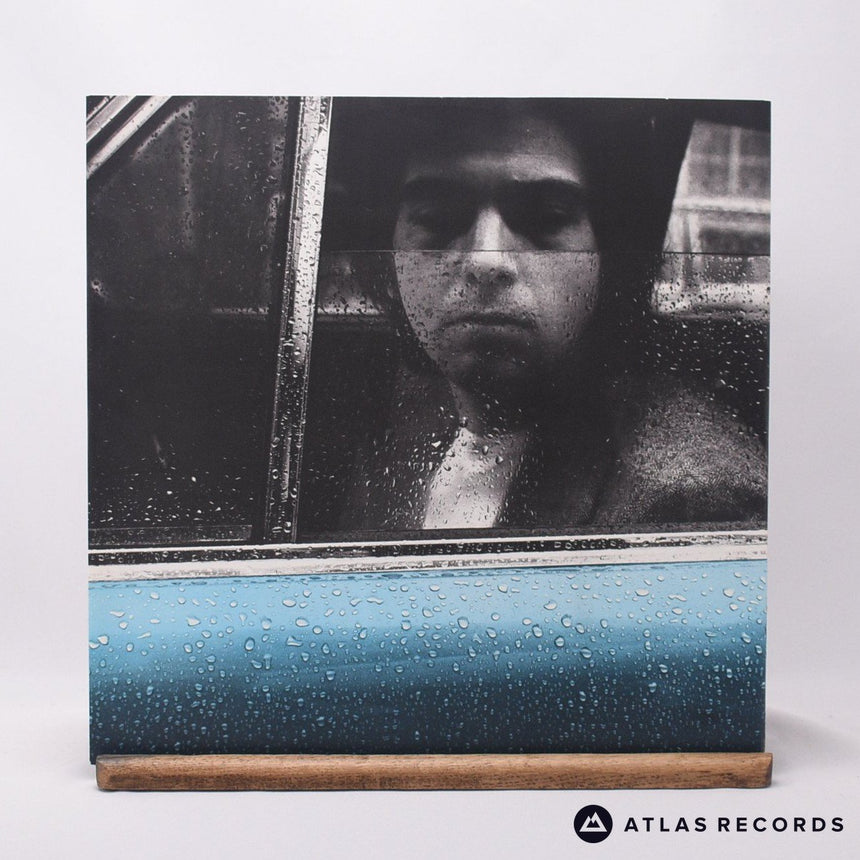 Peter Gabriel - Peter Gabriel - A//1 B//5 LP Vinyl Record - EX/VG+