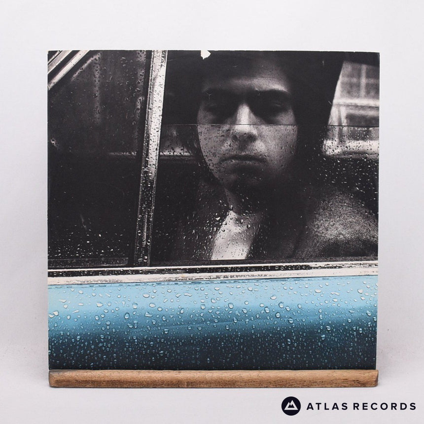 Peter Gabriel - Peter Gabriel 1 [Car] - LP Vinyl Record - VG+/VG+