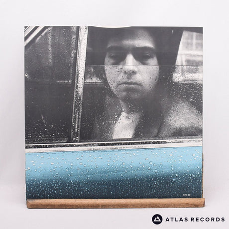 Peter Gabriel - Peter Gabriel 1 [Car] - Reissue LP Vinyl Record - EX/EX