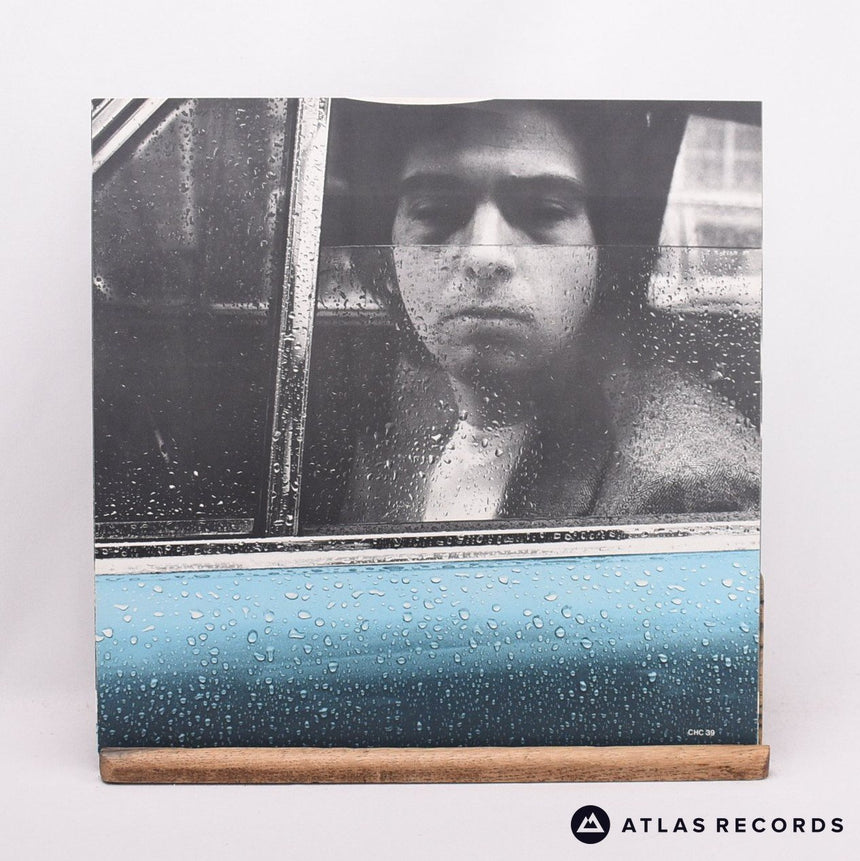 Peter Gabriel - Peter Gabriel 1 [Car] - Reissue LP Vinyl Record - EX/EX