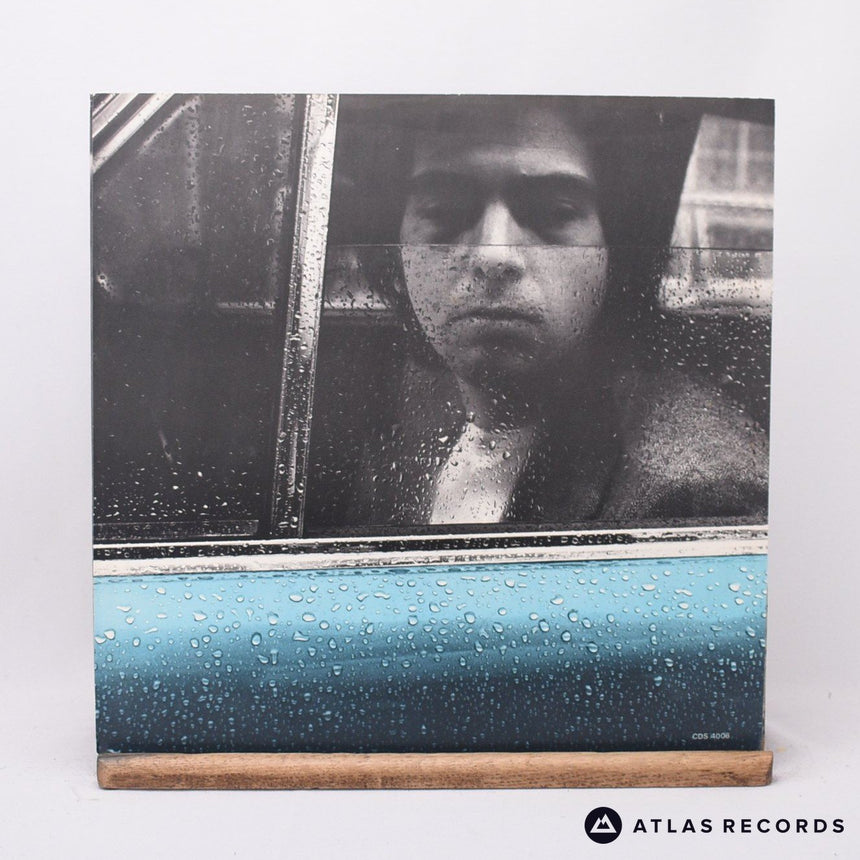 Peter Gabriel - Peter Gabriel 1 [Car] - Repress LP Vinyl Record - EX/EX