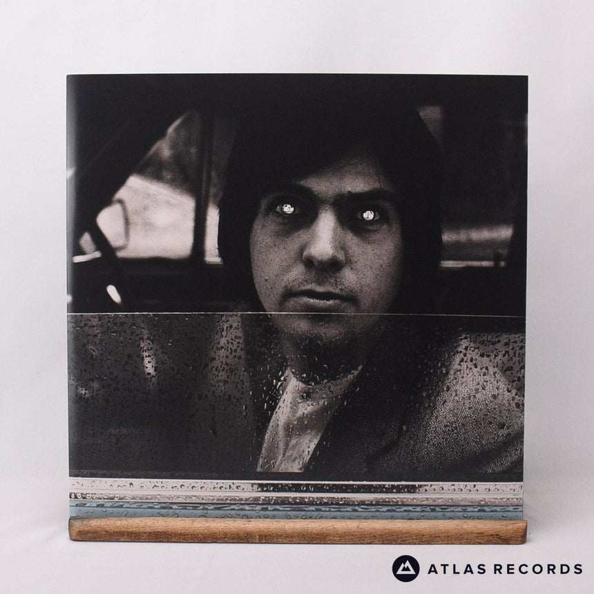 Peter Gabriel - Peter Gabriel 1 [Car] - 180G 1A 1B LP Vinyl Record - EX/EX