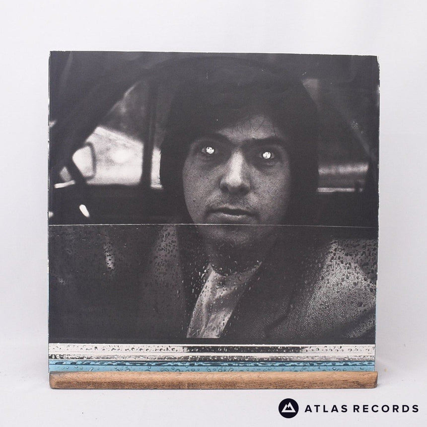 Peter Gabriel - Peter Gabriel - A//1 B//4 LP Vinyl Record - EX/VG+