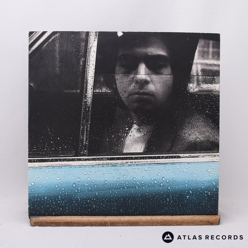 Peter Gabriel - Peter Gabriel 1 [Car] - A//2 B//6 LP Vinyl Record - VG+/VG+