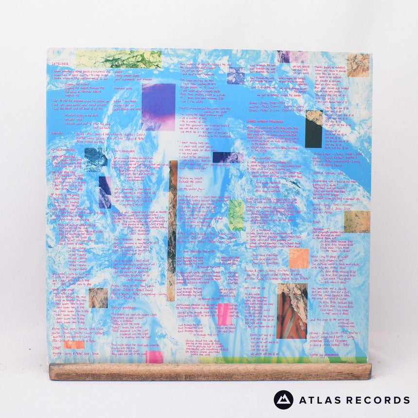 Peter Gabriel - Peter Gabriel - LP Vinyl Record - EX/VG+