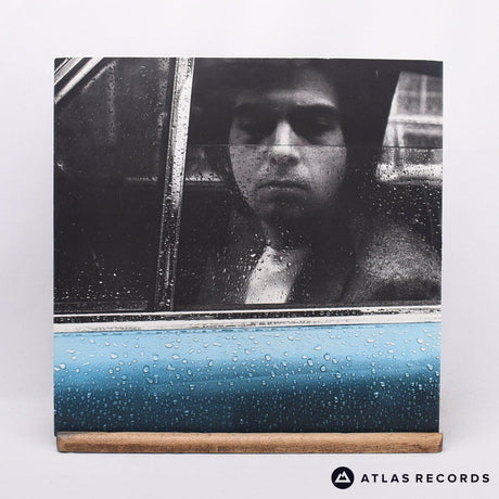 Peter Gabriel - Peter Gabriel 1 [Car] - LP Vinyl Record - EX/EX