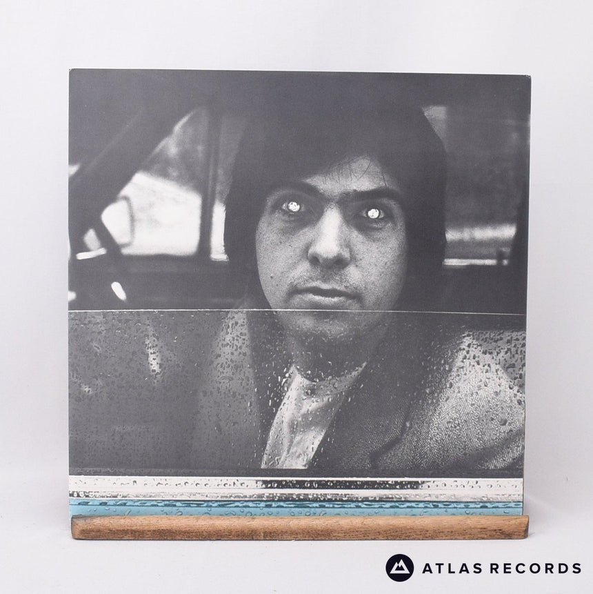 Peter Gabriel - Peter Gabriel - Reissue LP Vinyl Record - EX/EX