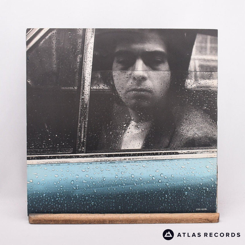Peter Gabriel - Peter Gabriel 1 [Car] - Repress LP Vinyl Record - EX/EX