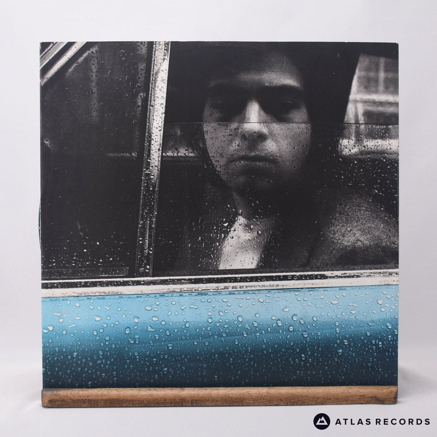 Peter Gabriel - Peter Gabriel - A//2 B//5 LP Vinyl Record - EX/VG+